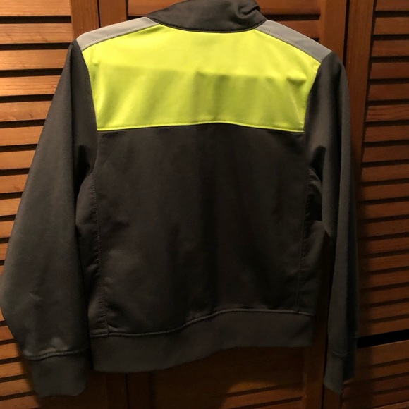 Nike jacket - Picture 4 of 4